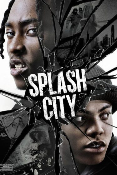 Splash City