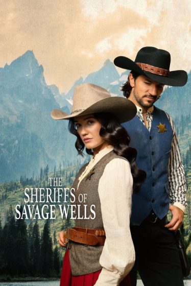 The Sheriffs of Savage Wells