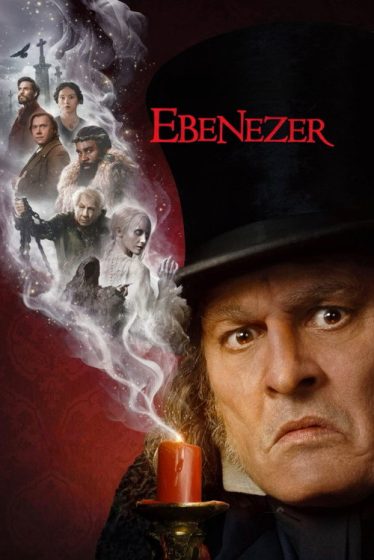 Ebenezer: A Christmas Carol